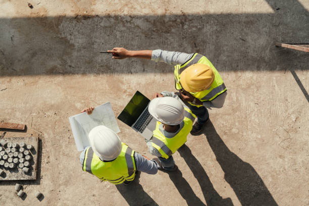 Best Concrete Foundation Repair in Rockaway Beach, OR